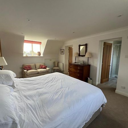 Trinity House Apartman Broadwell  Kültér fotó