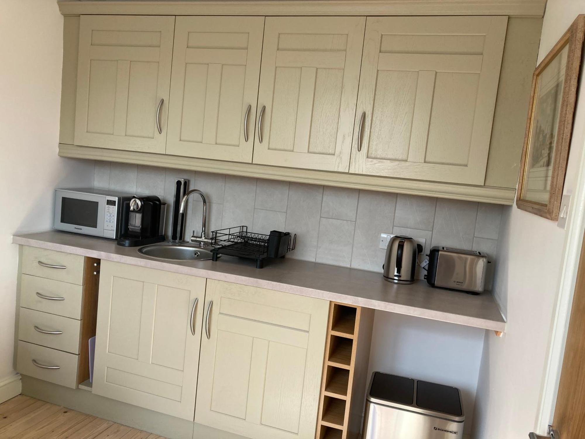 Trinity House Apartman Broadwell  Kültér fotó