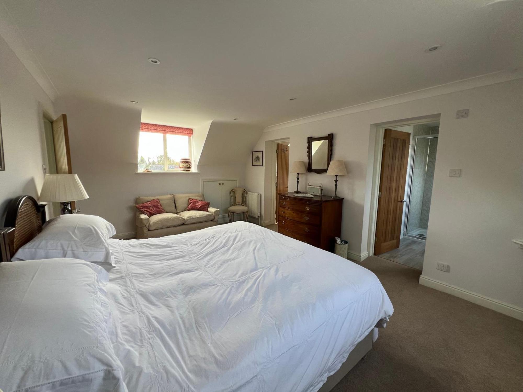 Trinity House Apartman Broadwell  Kültér fotó