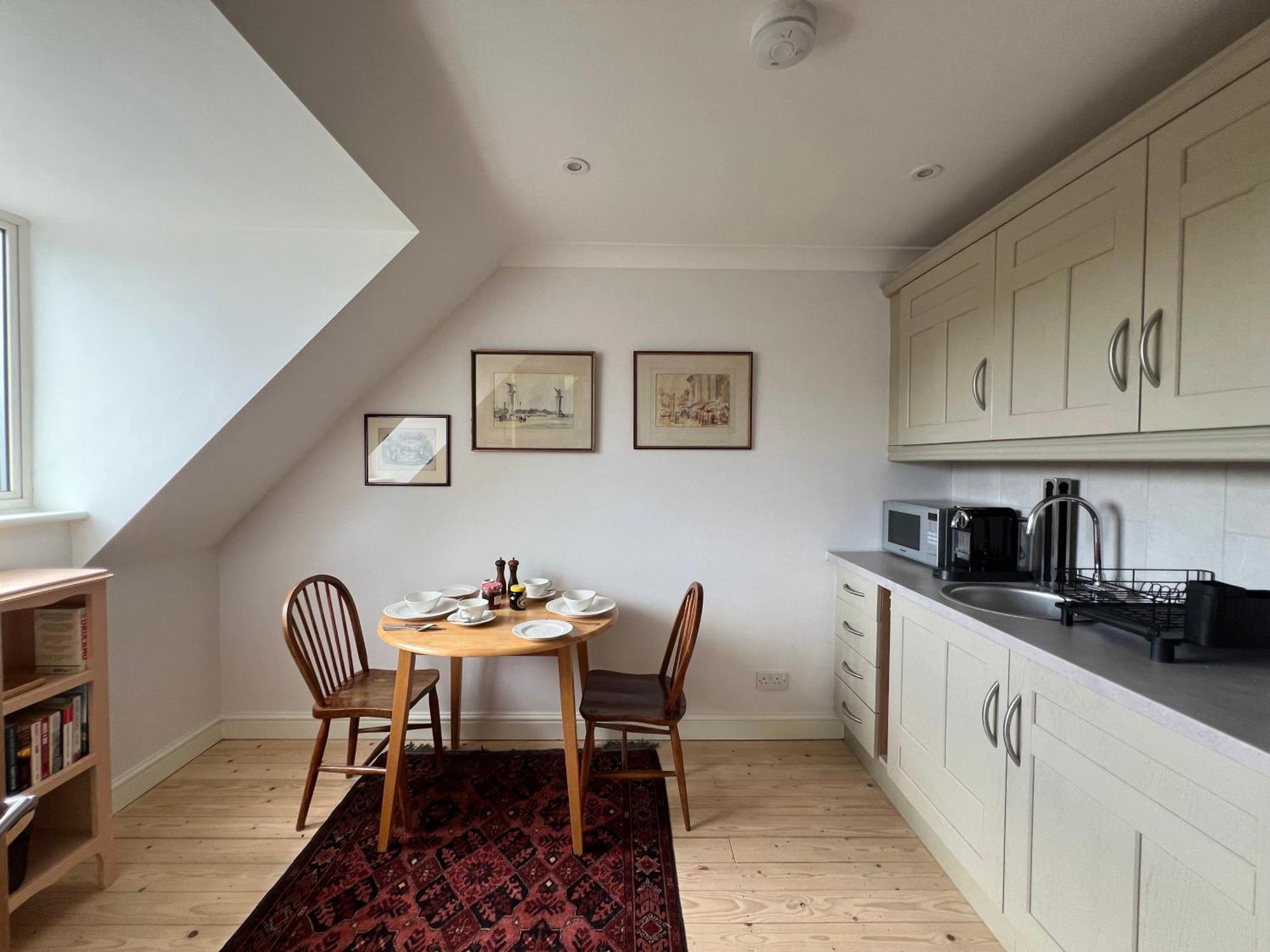 Trinity House Apartman Broadwell  Kültér fotó