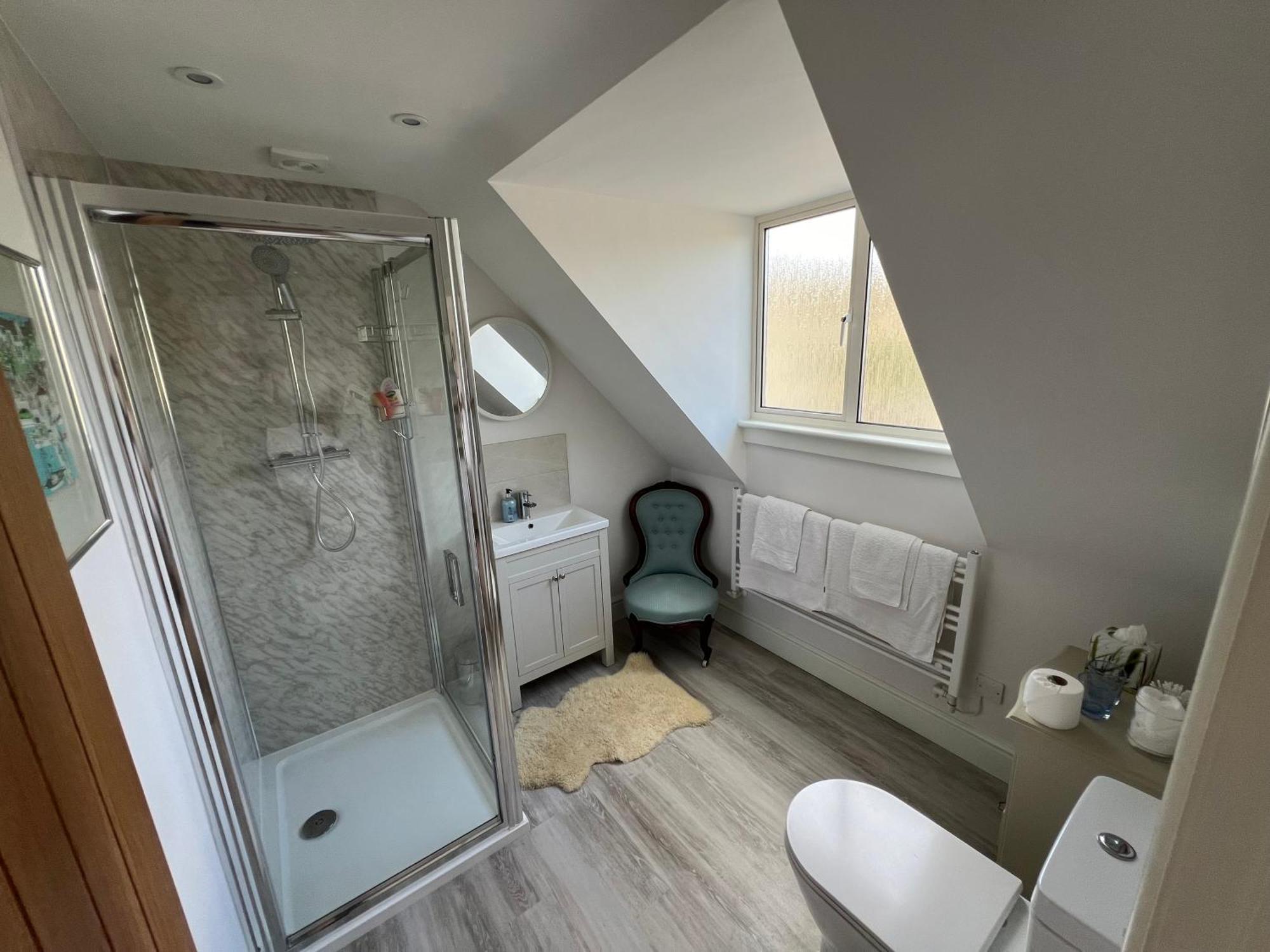 Trinity House Apartman Broadwell  Kültér fotó