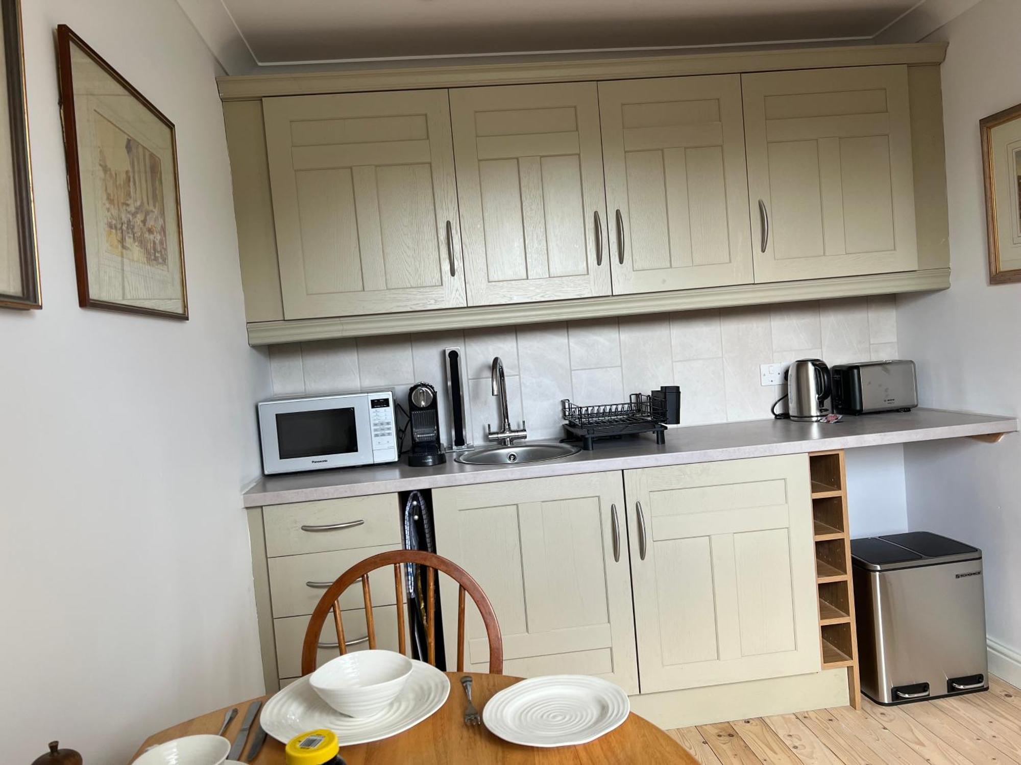 Trinity House Apartman Broadwell  Kültér fotó