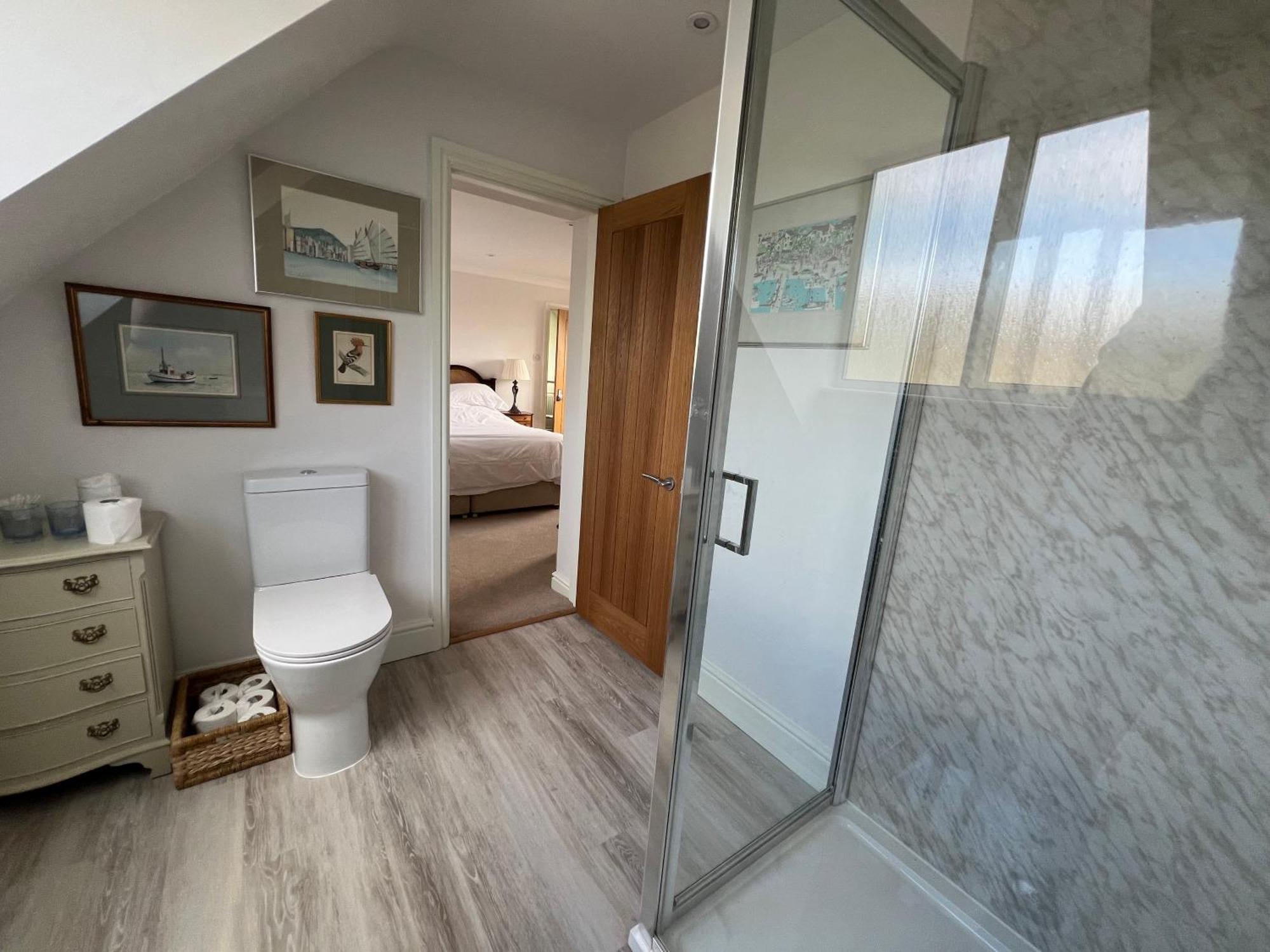 Trinity House Apartman Broadwell  Kültér fotó