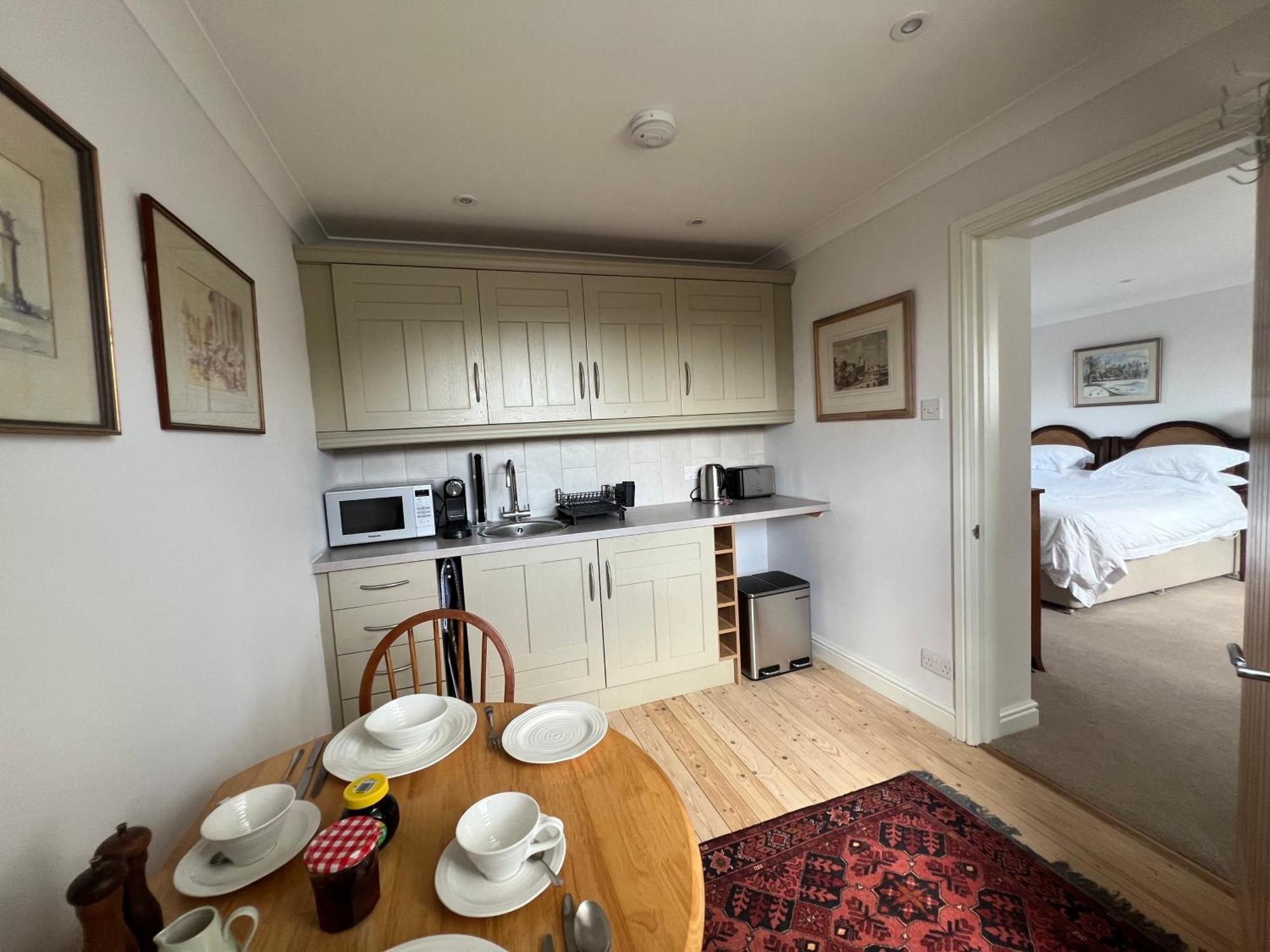 Trinity House Apartman Broadwell  Kültér fotó